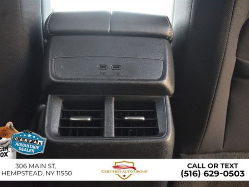 Used 2025 GMC Terrain Elevation AWD/4WD image 24