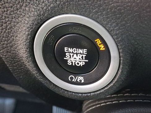 Used 2020 Dodge Challenger GT w/ Performance Handling Group RWD image 22