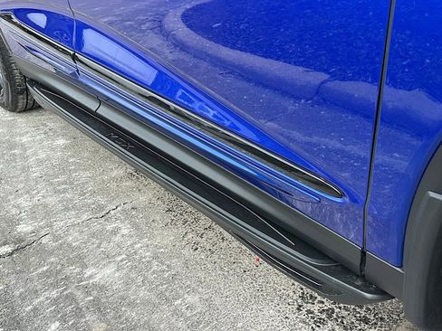 Certified 2023 Acura MDX A-Spec image 16