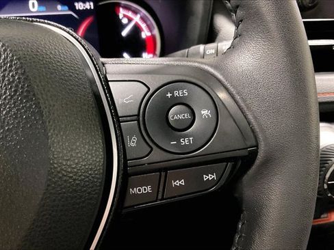 Certified 2024 Toyota RAV4 Adventure AWD/4WD image 20