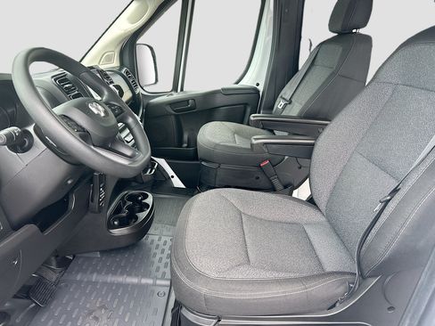 Used 2023 RAM ProMaster 1500 w/ Driver Convenience Group FWD image 21