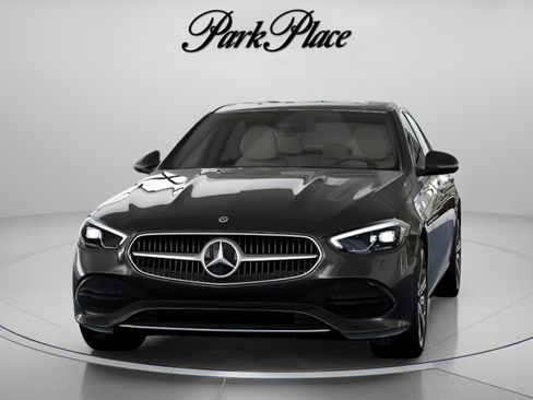 Used 2022 Mercedes-Benz C 300 Sedan image 37