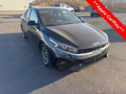 Used 2024 Kia Forte LXS