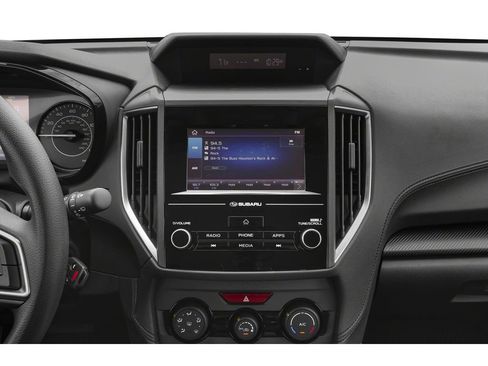 Used 2019 Subaru Impreza 2.0i Premium w/ Popular Package #2 image 10