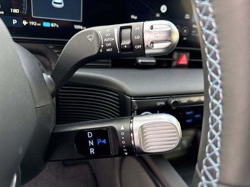 Certified 2025 Hyundai Ioniq 5 N image 35