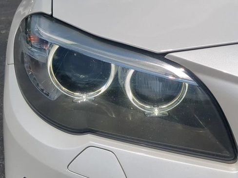 Used 2014 BMW 535d xDrive AWD/4WD image 9