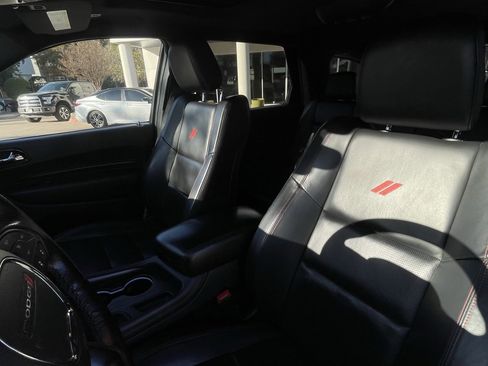 Used 2024 Dodge Durango GT image 21
