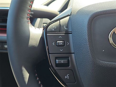 New 2026 Toyota Prius image 17