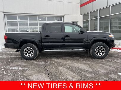 Used 2022 Toyota Tacoma SR