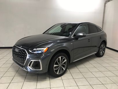 Used 2023 Audi Q5 2.0T Premium w/ Convenience Package