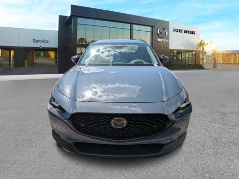 New 2026 MAZDA CX-30 2.5 Turbo w/ Premium Plus Pkg image 4