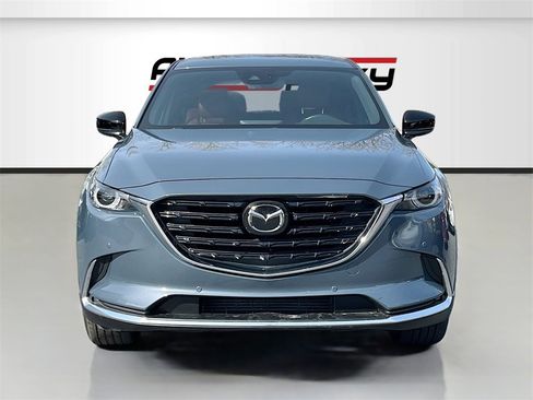 Used 2023 MAZDA CX-9 Carbon Edition image 2