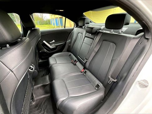 Used 2019 Mercedes-Benz A 220 4MATIC image 22