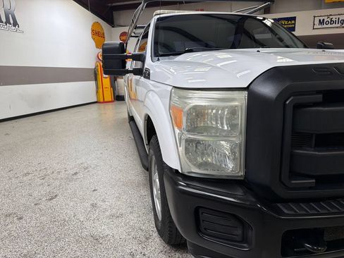 Used 2012 Ford F250 XL w/ PWR Equipment Group RWD image 14