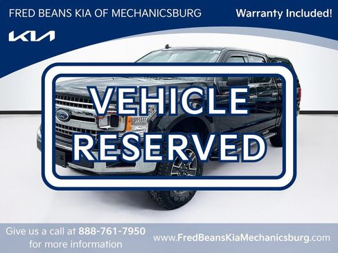 Used 2019 Ford F150 XLT w/ Equipment Group 302A Luxury AWD/4WD image 3
