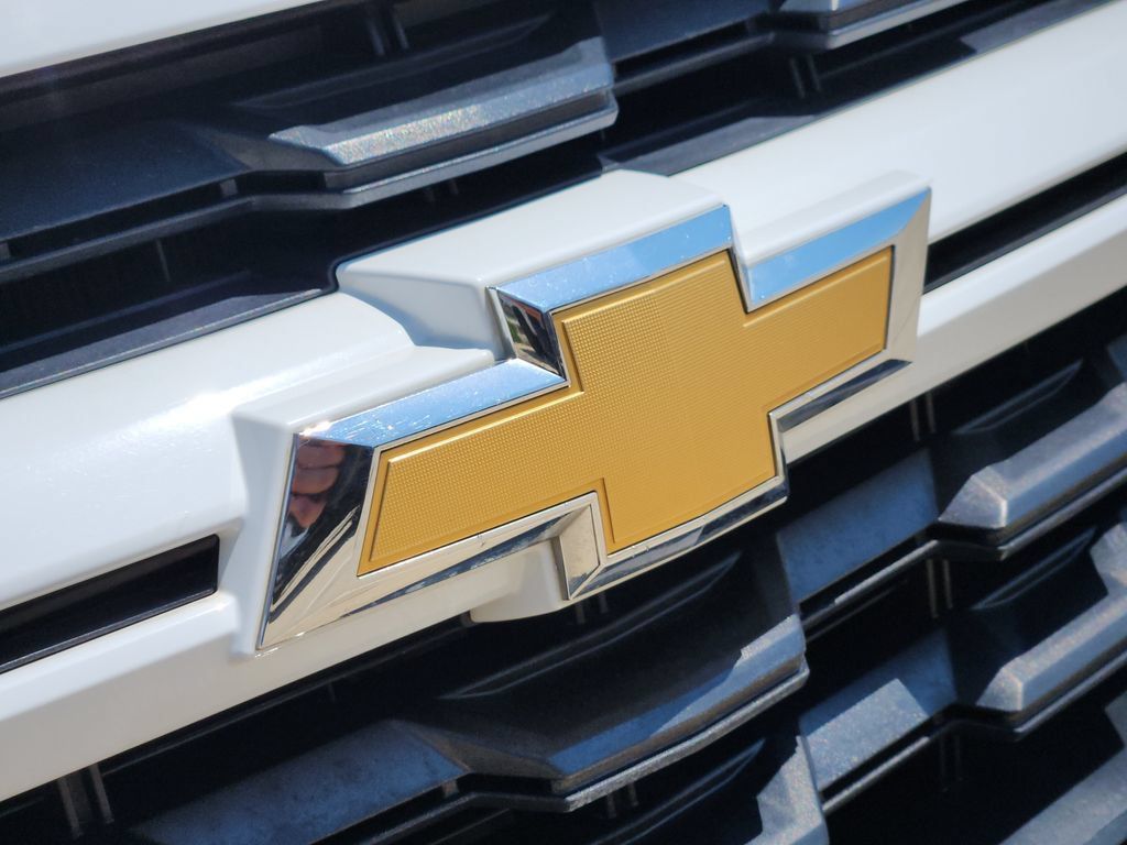 Used 2021 Chevrolet Colorado LT w/ LT Convenience Package RWD image 11