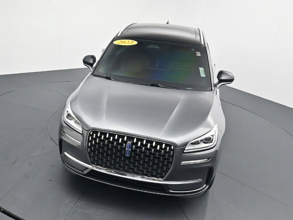 Used 2023 Lincoln Corsair Grand Touring AWD/4WD image 26