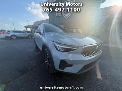 Used 2024 Volvo XC40 B5 Core