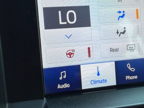 Used 2021 Ford F250 Lariat AWD/4WD image 18