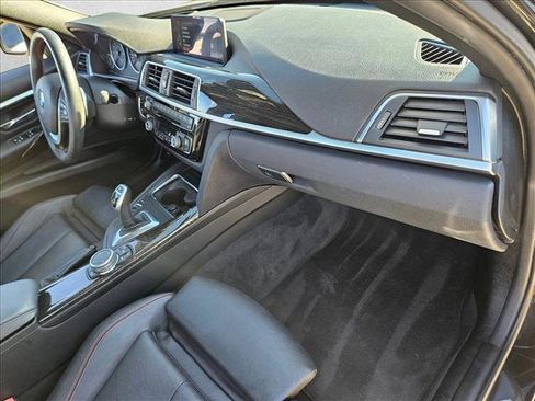 Used 2016 BMW 340i Sedan RWD image 19
