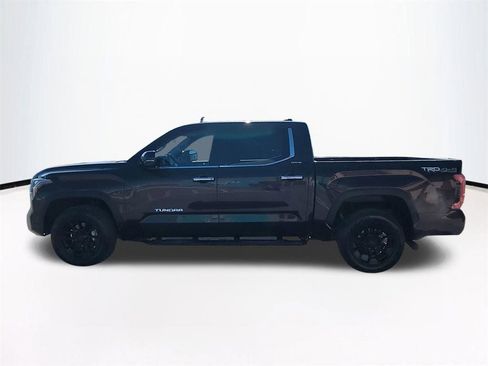 Used 2023 Toyota Tundra Limited w/ TRD Off-Road Package image 8