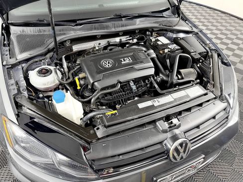 Used 2018 Volkswagen Golf 4-Door AWD/4WD image 21