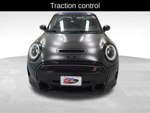 Used 2024 MINI Cooper S image 9