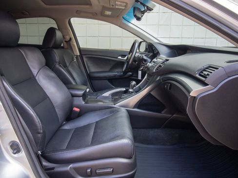 Used 2012 Acura TSX Sedan FWD image 22