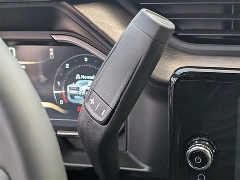 New 2026 GMC Sierra 2500 AT4 w/ AT4 Premium Plus Package image 17