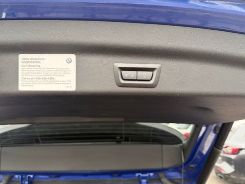 Certified 2023 BMW X1 xDrive28i w/ Premium Package image 11