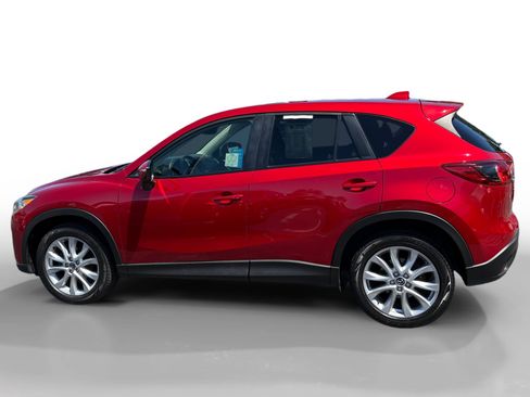 Used 2015 MAZDA CX-5 Grand Touring FWD image 2