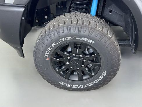 New 2025 RAM 2500 Power Wagon image 30