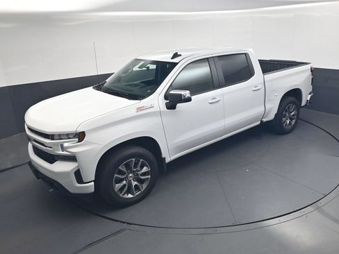 Used 2022 Chevrolet Silverado 1500 RST w/ Z71 Off-Road Package AWD/4WD image 39