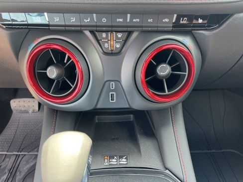 New 2025 Chevrolet Blazer RS w/ LPO, Floor Liner Package image 31