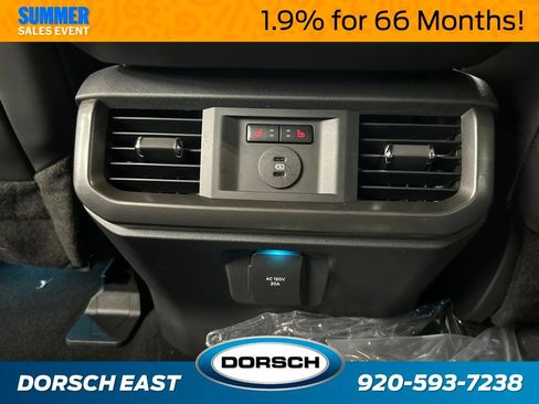 New 2026 Ford F150 Tremor w/ Equipment Group 402A High AWD/4WD image 29