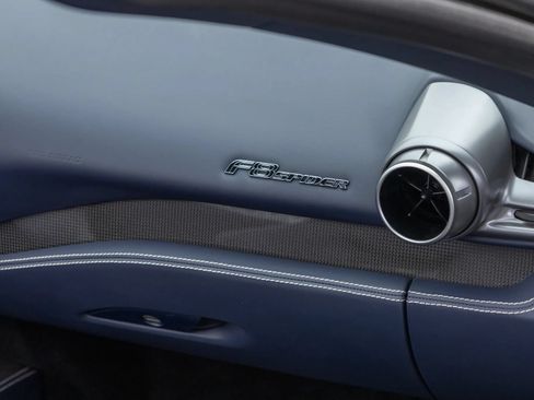 Used 2022 Ferrari F8 Tributo RWD image 72