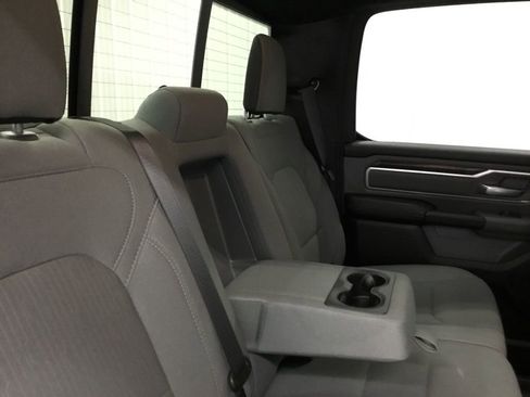 Used 2023 RAM 1500 Big Horn image 17