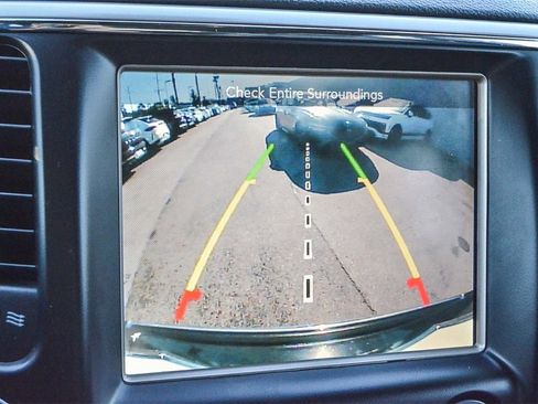 Used 2017 Jeep Grand Cherokee Limited w/ Trailer Tow Group IV image 18