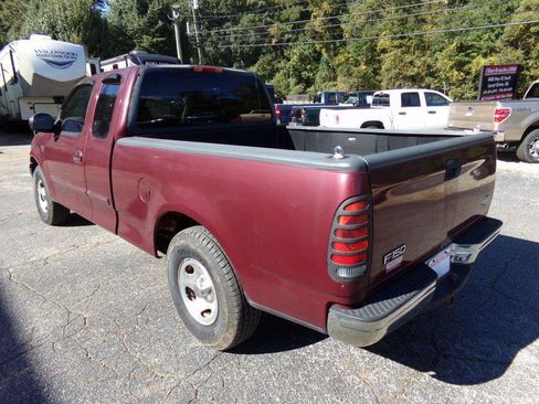 Used 1999 Ford F150 2WD SuperCab image 5