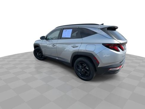 Used 2024 Hyundai Tucson SEL image 6