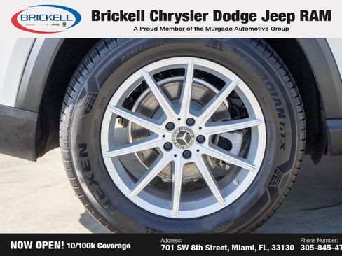 Used 2024 Mercedes-Benz GLE 350 4MATIC image 40