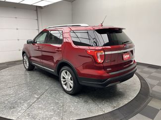 Used 2019 Ford Explorer XLT w/ Equipment Group 202A AWD/4WD video 2