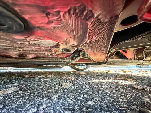 Used 2016 Mercedes-Benz AMG GT S image 72