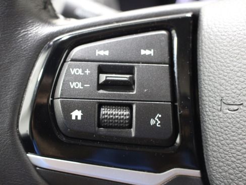 Used 2025 Honda Odyssey EX-L image 12