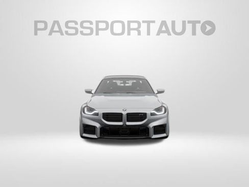 New 2026 BMW M2 RWD image 3