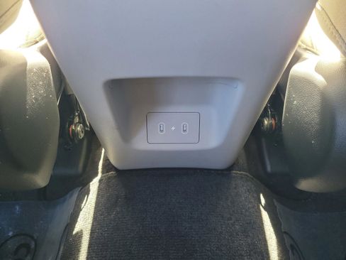 New 2026 Hyundai Tucson SEL image 23