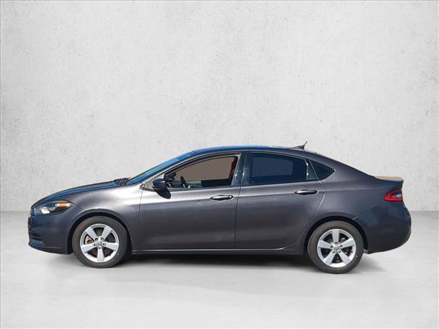Used 2015 Dodge Dart SXT FWD image 9