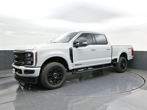 New 2026 Ford F250 XLT w/ XLT Premium Package image 26