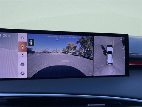 Used 2026 Genesis GV70 2.5T Sport Prestige image 28