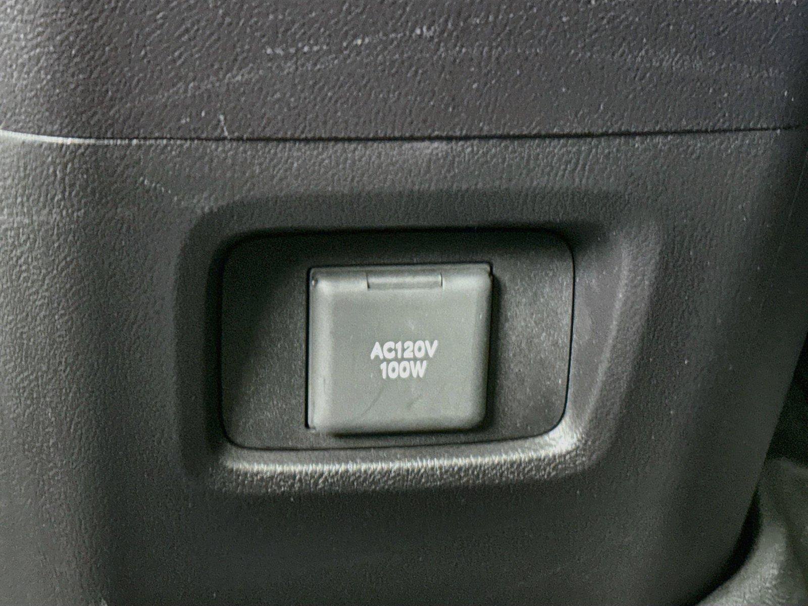 Certified 2026 Toyota Grand Highlander FWD image 40